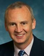 Valasek recipient of the 2015 Leland Atwood Award