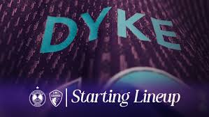 Orlando Pride Starting XI: A look at the Pride's starters and bench as they host the North Carolina Courage