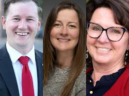 Minnehaha County residents elect new auditor, 3 commissioners