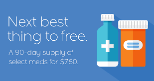 They live inside the publix free antibiotics doxycycline binary release. Publix Offers 90 Days Of Generic Meds For Just 7 50 Clark Howard