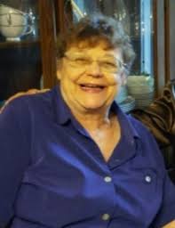 Joyce Lynn Shade Obituary November 19, 2022