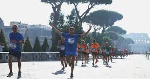 La battaglia di maratona (in greco antico: Maratona Di Roma 2019 Percorso Data Orari E Strade Chiuse
