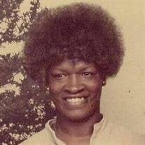 Mrs. Joyce (McGhee) McCoy-Kelley Obituary