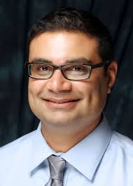 Dr. Neil D. Pollock, MD