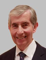 J. Richard Chambers Obituary