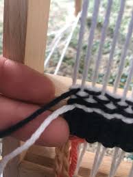 It's best to work in ends as invisibly as possible. Beginner What Do You Do With The Loose Ends I Want To Switch Colors What Do I Do With The Ends Simply Cannot Find Anything On Youtube Thus Far Ty In Advance