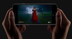 Apple iPhone SE 2020 schlägt sich gut ...