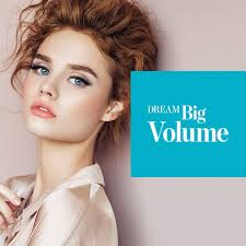 Marc Anthony Dream Big Volume Thickening Shampoo 250 ml