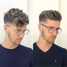 Men S Hairstyles 2020 Undercut In 2020 Medium Length Hair Styles High Fade Haircut Medium Hair Styles