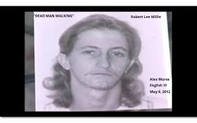 Dead Man Walking by alex morse