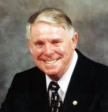 Obituary for Ronald George McConachie