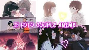 Next post pp couple terpisah viral di tiktok. 15 Foto Profil Anime Couple Pp Wa Link Mediafire Part 2 Youtube