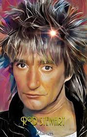 A classic from R. B. Greaves