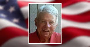 James W. Hoyt Obituary March 19, 2025