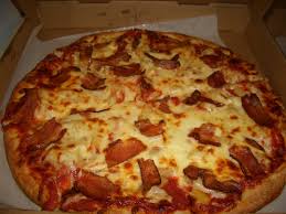 Cincinnati Pizza Krimmer S Italianette Pizza Delicious Pizza Recipes Bacon Pizza Recipes