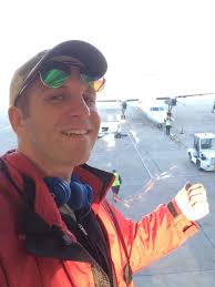 Aaron Cheslock, photographer Mark...