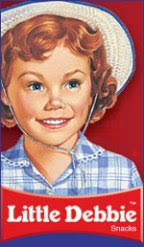 118. Goodbye Hostess, Hello Little Debbie