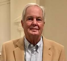 Malcolm Bentley Obituary