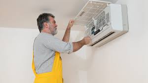 If your air conditioner smells like feet. Got A Mouldy Air Conditioner Here S How To Fix It