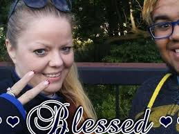 Fundraiser for Kenneth Berg by Antonio Gilbert : Marie Gilbert's  Celebration of Life