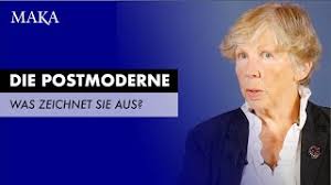 Zeitliche einordnung der postmodernen literatur. Was Ist Die Postmoderne Youtube
