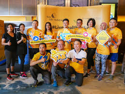 Our financial strength ratings are some of the highest in the industry. Sun Life Malaysia The Kettlebowl Turns Three Fitness Party Hiphippopo Com