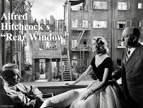 Brain/Food: Rear Window