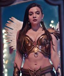 Lauren Lavera - Free pics, galleries & more at Babepedia