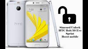 Jun 14, 2017 · the photos that are used to make this video are sent from my friend from south africa. Unlock Gsm Htc 10 Evo Bolt 2pyb2 Sprint Boost Ok Via Remote Usb Youtube