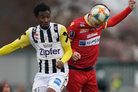 Mathematical prediction for rb salzburg vs lask 13 december 2020. Reports Red Bulls To Sign Ghana International Tetteh From Salzburg Once A Metro