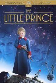 The Little Prince 1974 The Little Prince 1974 The Little Prince Movie The Little Prince
