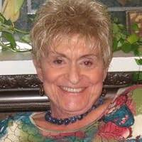 Joanne Borden's Instagram, Twitter & Facebook