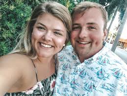 Jackie Crawford and Kyle Klocke's Wedding Website