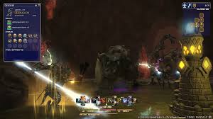 Automata alliance raid in final. Final Fantasy Xiv S New Deep Dungeon Will Be Different To Anything Else In The Game