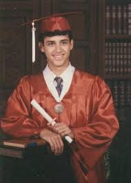 MHS Class of 1990 (Mercedes High School)