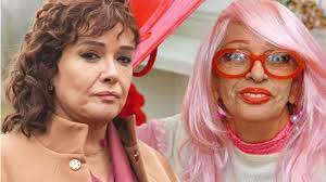 Müjde ar, annemi kaybedeli 10 yıl oldu. Aysel Gurel In Hayati Film Olacak Mujde Ar Annesini Oynayacak
