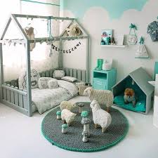 Montessori Yatak Floor Beds For Babies Things To Consider In 2020 Toddler Rooms House Frame Bed Toddler Bedrooms
