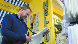 Savannah's small businesses prep for post-Thanksgiving rush