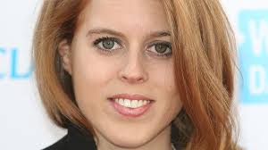 Princess Beatrice surprises fans in an outfit we wouldn't expect