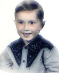 Ronald Prescott Obituary