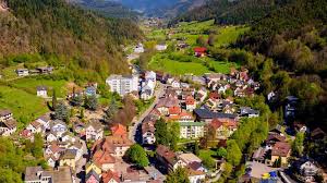 The 10 Most Beautiful Spots In Germany S Black Forest This can be best described as a chateau style house or mansion that is the biggest abode in entire los.