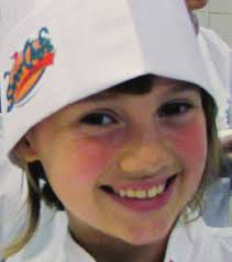 SuperChefs Newletter June 2017 copy