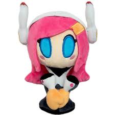 Kirby All Star Collection Plush Susie S Kirby Kirby Character Plush