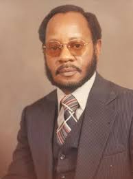 Robert Andrew Dooley (1939-2016)