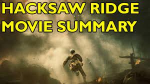 Based on a true story the film follows conscientious objector desmond doss as he fights to be allowed to serve as an army medic and ends. Movie Spoiler Alerts Hacksaw Ridge 2016 Video Summary Youtube