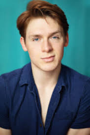 Joseph Ryan Harrington