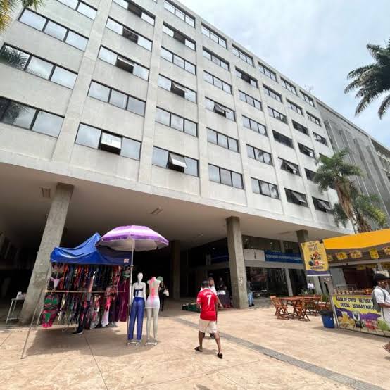 Insegurança no Setor Comercial Sul afeta cotidiano de trabalhadores | Jornal de Brasília