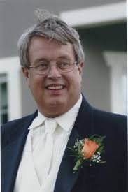 Steven Lockridge Obituary (1952