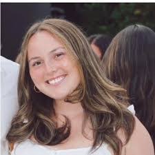 Lauren Mendelson's Instagram, Twitter & Facebook