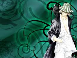 Hd wallpapers and background images. Kisuke 3 Kisuke Urahara Wallpaper 25791306 Fanpop